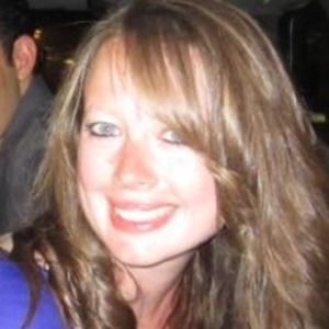 Meet your Posher, Kristin